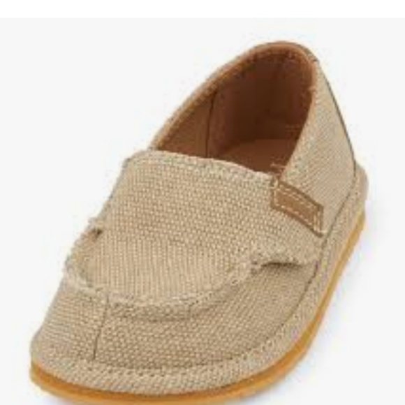 The Children's Place Other - Children's Place slip ons with side velcro
